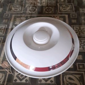 Milton Serving Bowl