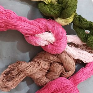 Crotchet Thread - Cotton