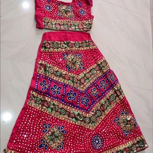 Lehenga For Navratri Special