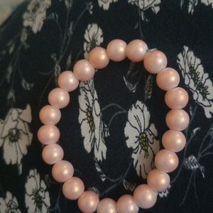 Pearl Bracelet