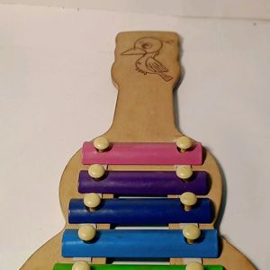 CUTE Xylophone Guitar For Kids