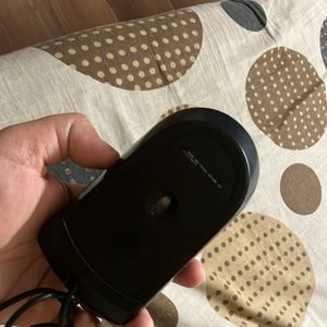 Dell Mouse Working