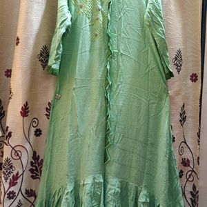 Formal Kurti