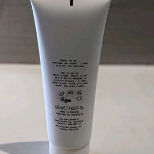 Glow Hub |Pore Polish Facial Exfoliator (120ml)