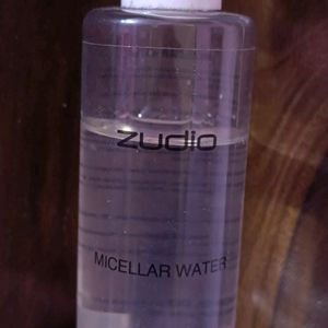 Zudio-Micellar Water