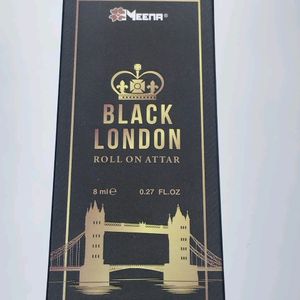 Black London