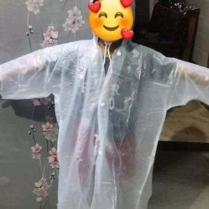 Rain Coat For Kids Boy And Girls