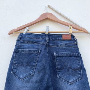 Pepe Premium Fitted Denim Jeans