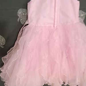 Beautiful Frock For Baby Girl