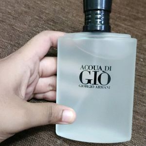 Acqua Di Gio Perfume