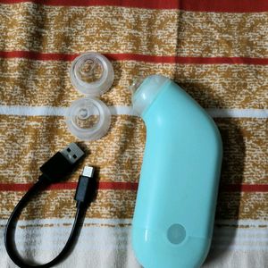 KHY MP505 Electric Blackhead Suction Instrument