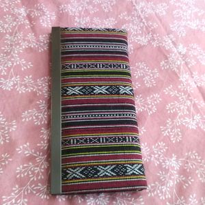 Ethnic Clutch For You