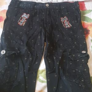 Boys Pant