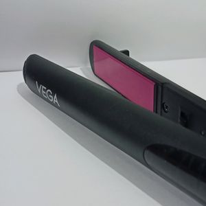 Vega- Hair Straightener VHSH-18 (Under Warranty)