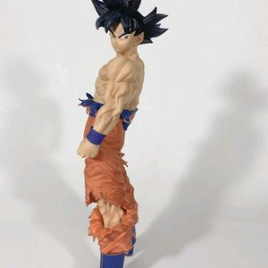 SON GOKU LIMITED EDITION WITH 2 REPLACEABLE HANDS