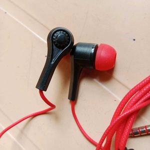 2 Peace Wired Earphone