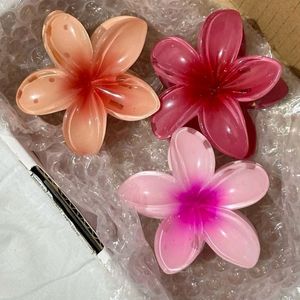 Flower Clips