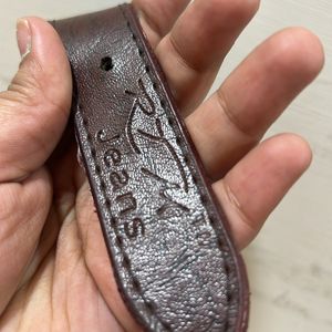 Belt (men)