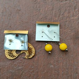 Fashion Earrings