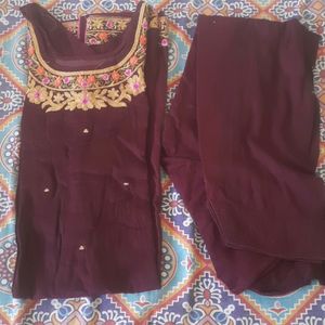 Women's Suit Salwar