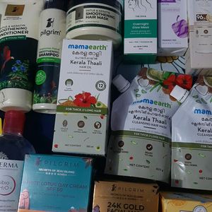 Bulk Products From All Skincare Brands