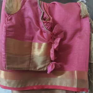 Chennai Silk Sari