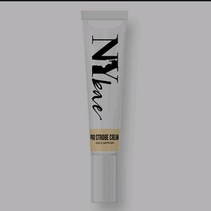 NY Bae Pro Strobe Cream