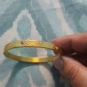 18k Cartier Braclet