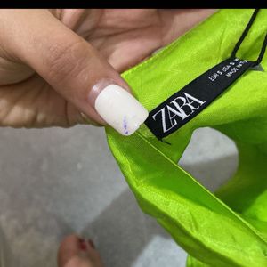 Zara Top