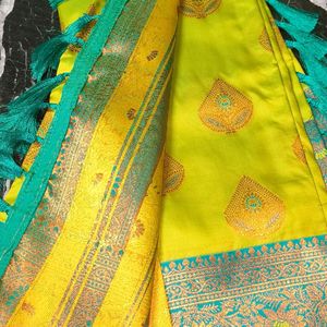 Gouri Silk Saree