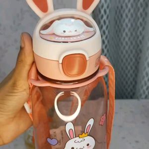 Bunny Waterbottles