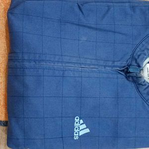 Addidas Original Denim Used