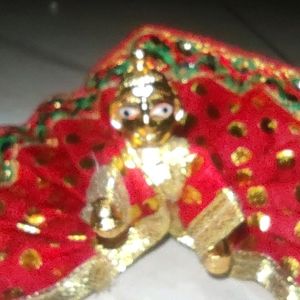 Laddu Gopal