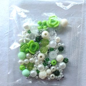 Fresh Luxurious Beads💚