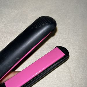 Hair Straightener