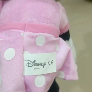 Disney Minnie Mr 30 CM