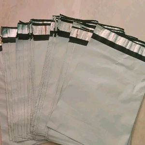 15 Large Size 8 × 10 Shipping Bag