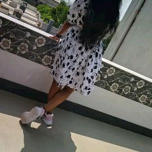 Short Dress For Women