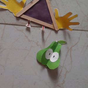 Kids craft for different activities