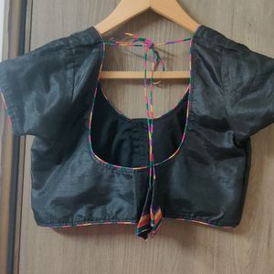 Readymade Blouse_worn Once