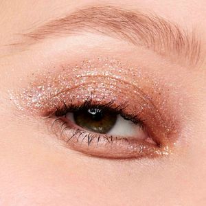 MAC Liquid Eyeshadow - Not Afraid To Sparkle