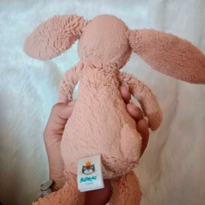 Jellycat Bunny