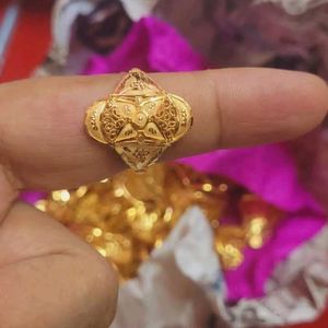 Gold Ring 22crt