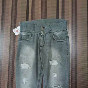 DG-111 Size-30 Slim Jeans