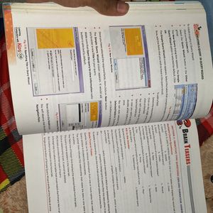 IT Textbook For Class X CBSE. Good Condition. IT Learner