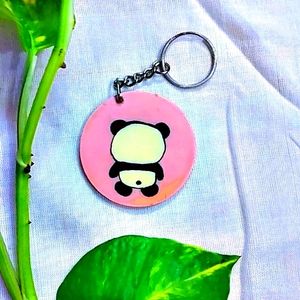 🐼 Key Chain 🐼