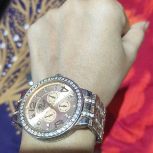 2 Stylish Watches For Women