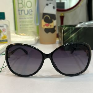 Black Sunglass For Women