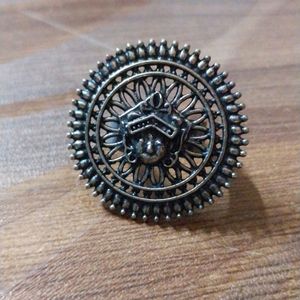 Oxidized Ring