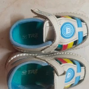 Baby Boy Shoes